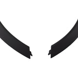 Fender Arch Flare fit for Buick Encore 13-22 GM1791121 GM1790121 Black Set 28800332