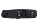 Front Left Driver Side Power Window Switch fit for Ram 2500 Pickup 2013-2022 DWS1899 65946579