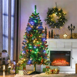 7.5 ft Christmas Trees 13950790