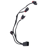 Fuel Injection Harness fit for GM 4.3L V6 Right Side 12689505 12665334 07350832