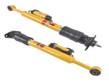 Rear Shock Absorbers Fits for Dodge Challenger SRT Charger SXT 2015-2023 68235726AA 68235727AA 05056020