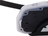 Door Lock Actuator Back Side fit for Nissan Juke 1.6L 2011-17 82501-1KA2A 2-Pin 99152849