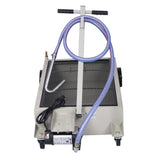 20-Gallon Low-Profile Oil Drain with Pump W46542533