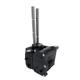 Transfer Case Shift Actuator Motor for 2003-2009 Toyota 4Runner Sequoia 4.0L V6 4.7L V8 3641035092 10064704