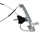 1x Window Regulator w/o Motor fit for Infiniti JX35 QX60 2013-2020 Front Right 97570556