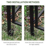 Metal Garden Arch 34199270