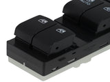Front Left Window Switch fit for Subaru Forester 2014-2016 83071SG040 163 Pin Black 52542362