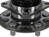 Rear Wheel Hub Assembly fit for Toyota Corolla 2009-2019 512403 WE60761 5-Bolt 98597965