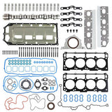 MDS Camshaft & Lifter Kit Fit Ram 1500 5.7L V8 2011-2020 Fit Chrysler Aspen 5.7L V8 2009 Fit 61839256