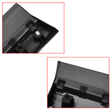 Pair Front Right Left Door Lower Molding for Hyundai Tucson 1.6 2.5L 2022-2024 87721CW000, 01444573