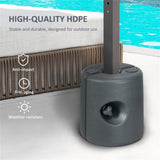 Canopy Weights Bag 05961870
