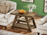 Rattan TableCoffee Table 00491569