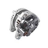 12V 150A Clockwise Rotation Alternator with 6-Groove Pulley Fits for Hyundai Genesis 3.8 Sedan 3.8L 78398422