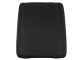 Front Lower Center Console Lid Black Fits for Chevy Traverse Base LS LT 3.6L V6 2013-2017 31880586