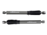 Dual Steering Stabilizer fit for Jeep JL/Gladiator JT 18-26 Fit 2.5-6" Lift Kits 25393613