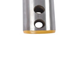 Universal Excavator Bucket Pin 90 mm x 650 mm Fits for CAT Kubota John Deere Komatsu 09875913