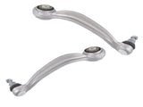 2x Front Lower Control Arm Assembly Fit for Mercedes E300 E350 E400 E450 A2053301305 A2053301405 65870074