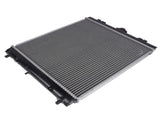 Radiator Aluminum Core Replacement for Kubota MX4700H MX4700DT MX5100H MX5100DT TC250-99600 06408591