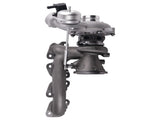Turbocharger Set fit for Mercedes Benz GLC300 E300 C350E C300 2.0 Gas Turbo 15-20 14445413