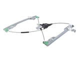Front Left Driver Side Window Regulator with Motor Fits for Nissan Altima Sedan 2.5L L4 3.5L V6 71187363