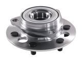 Pair Front Wheel Hub & Bearing fit for Chevrolet Blazer 4x4 1992 - 1994 515001 59306101