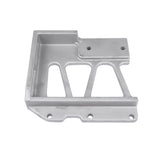 Replacement for Peterbilt 379 378 377 357 Upper Hood Pivot Bracket Hinge Kit Part 13-04286R 09232350