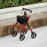 New adult walker is suitable for the elderly Red 28518975