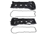 2PCS Left & Right Engine Valve Covers Replacement for Ford F-150 2013-2016 Expedition Lincoln 85050638