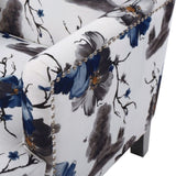 HARRISON TUFTED CLUB CHAIR 59082.00PRT