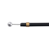 Hood Release Cable fit for Volkswagen Atlas 2020-2023 3CM823535 Plastic Metal 24407743