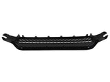 Front Lower Grille fit for Toyota Corolla 2.0L 2020-2022 Black Plastic 04930130