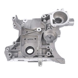 Engine Oil Pump Timing Cover Fits for Chevy Cruze Sonic LS, LT 1.8L 4-Door DOHC 16 Valves 2011-2018 29895840