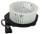AC Heater Blower Motor With Fan fit for Cadillac DeVille Concours 1994-1996 22137112 34709484
