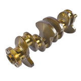 Crankshaft Replacement for Mazda FE Engine B2000 Pickup 626 DX LX GT Sedan Coupe 1986-1987 42493634