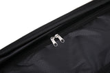 Luggage set PC material four piece travel luggage set, with rotating wheels and a sense of T3292P320449