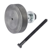 New Belt Tensioner Idler Pully Water Pump Fits Cummins Big Cam NT N855 NTA855 35313875
