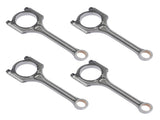 4Pcs Engine Connecting Rod Fit for 2012-2016 Hyundai Elantra 2014-2015 Kia Forte Sedan 1.8L L4 73224942