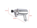 D84179 Power Steering Pump for Case-IH Tractors 480C 480D 480LL 580C 580D 584D 584C 585D 586C A35718 82112477