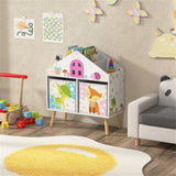Kids Room Playroom Kids Bookshelf 37759309
