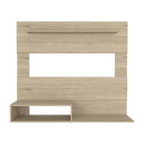 Beijing Floating Entertainment Center, One Superior Shelf, Two Shelves, Space For The TVs up 55" B07091831