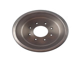 12K 15K Trailer Drum Fit for Dexter & Lippert Axles 8-214 12-1/4" x 5" Drum Replaces Dexter 40536977
