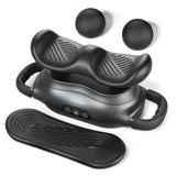 Electric massager comes with 3 massage heads and 3 Modes 50717728