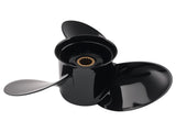 12 3/4x21 Prop fit for Mercury 40/50/60HP 1987-1989 48-77348A45 87378411