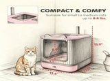 Cat Litter Box 29841716