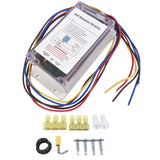 ZUN RV AC Soft Start Kit for Air Conditioner, RV Power with a Small Generator 88593149