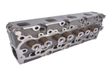 Complete Cylinder Head for Kubota V2003 Engine Bobcat 773 S160 S185 BL475 T190 43139439