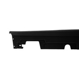 Side Skirt Extension Panel Lip fit for BMW F10 5 Series Sedan 11-16 M5 Style 85908544