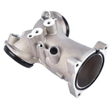 Cast Intake Manifold M8 55mm Fits for Harley-Davidson Road Glide Electra Glide 2017-2022 27300121 44987358