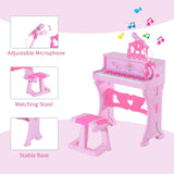 Kids Princess Electronic Piano 62903913