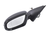 Left Power View Mirror with Blind Spot Heated Fits for Mercedes GLE350 GLE450 GLE580 GLS580 GLE53 81118444
